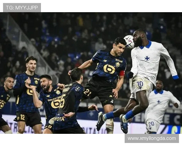 法甲历史上令人难忘的经典绝杀时刻